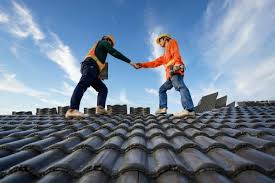 Fast & Reliable Emergency Roof Repairs in Arcadia, IN